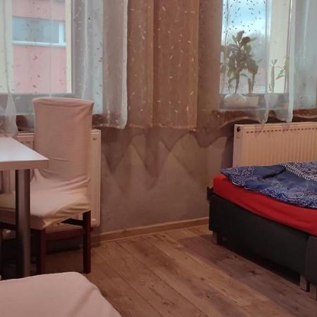 Noclegi Centrum Jelenia Góra Buitenkant foto